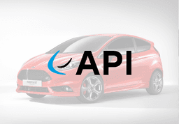 Ford Fiesta miniature 1