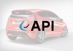 Ford Fiesta miniature 2