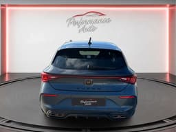 Cupra Leon miniature 4