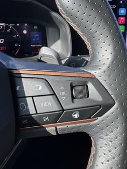 Cupra Leon miniature 13