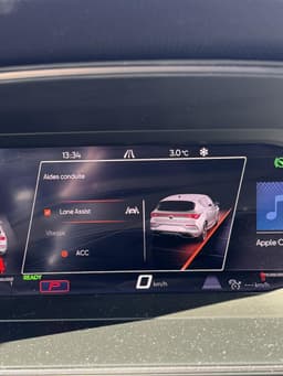 Cupra Leon miniature 14