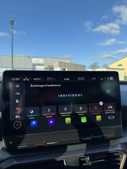 Cupra Leon miniature 15