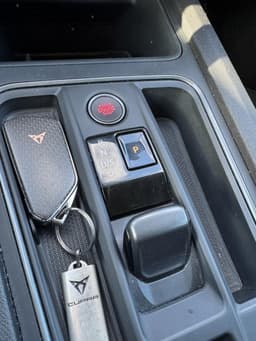 Cupra Leon miniature 16