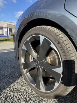 Cupra Leon miniature 19