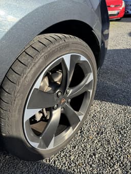 Cupra Leon miniature 20