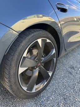 Cupra Leon miniature 21