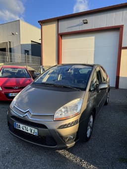 Citroën C4 Picasso miniature 2