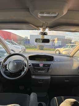 Citroën C4 Picasso miniature 5