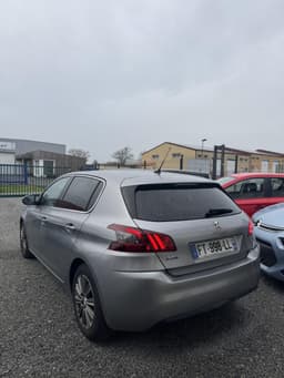 Peugeot 308 (2) miniature 3