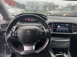 Peugeot 308 (2) miniature 9