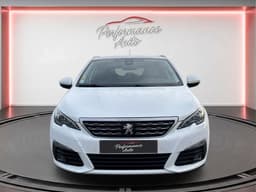Peugeot 308 SW (2) miniature 2