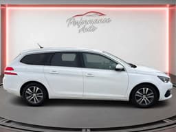 Peugeot 308 SW (2) miniature 3