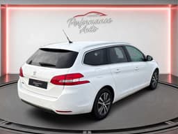Peugeot 308 SW (2) miniature 4