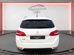 Peugeot 308 SW (2) miniature 5