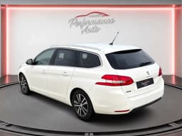 Peugeot 308 SW (2) miniature 6