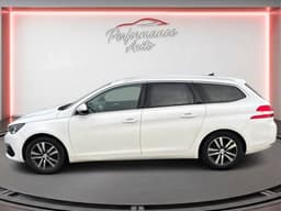 Peugeot 308 SW (2) miniature 7