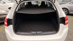 Peugeot 308 SW (2) miniature 13