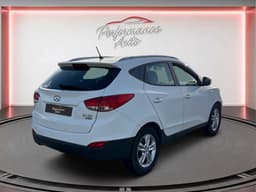 Hyundai ix35 miniature 3
