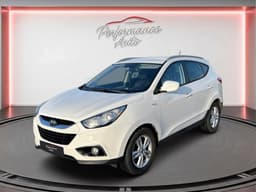 Hyundai ix35 miniature 5