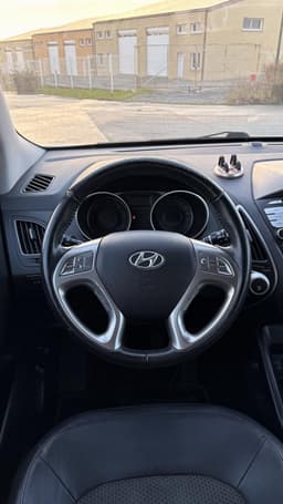 Hyundai ix35 miniature 10