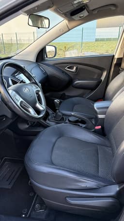 Hyundai ix35 miniature 11
