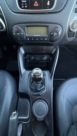 Hyundai ix35 miniature 12