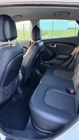 Hyundai ix35 miniature 13