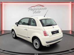 Fiat 500 miniature 5