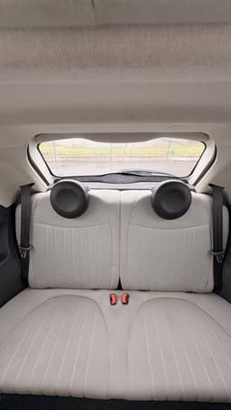 Fiat 500 miniature 15