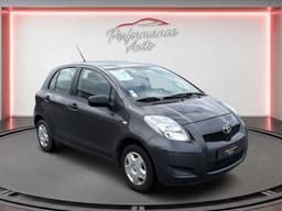 Toyota Yaris miniature 1