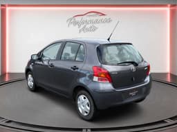 Toyota Yaris miniature 5