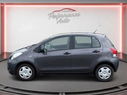 Toyota Yaris miniature 6