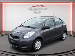 Toyota Yaris miniature 7