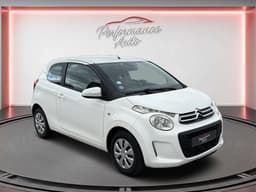 Citroën C1 (2) miniature 1