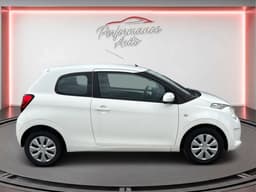 Citroën C1 (2) miniature 2