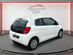 Citroën C1 (2) miniature 3