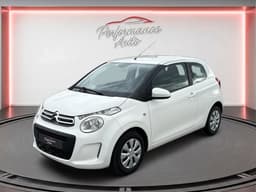 Citroën C1 (2) miniature 4