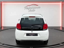 Citroën C1 (2) miniature 5