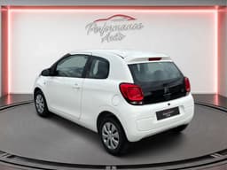 Citroën C1 (2) miniature 6