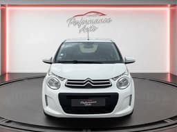 Citroën C1 (2) miniature 8