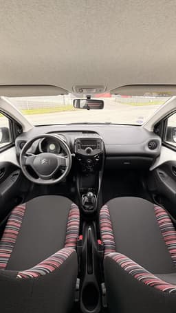 Citroën C1 (2) miniature 9