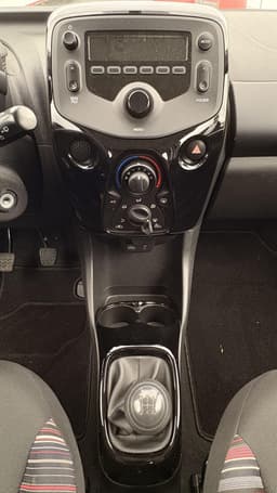 Citroën C1 (2) miniature 11