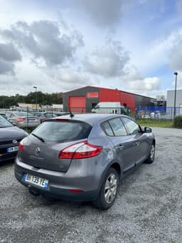 Renault Mégane (3) miniature 3