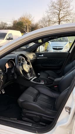 Alfa Romeo 159 miniature 10