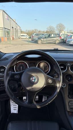 Alfa Romeo 159 miniature 11