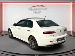 Alfa Romeo 159 miniature 5