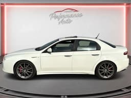 Alfa Romeo 159 miniature 6