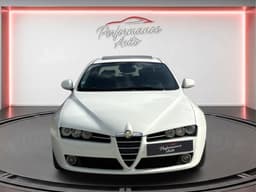 Alfa Romeo 159 miniature 8