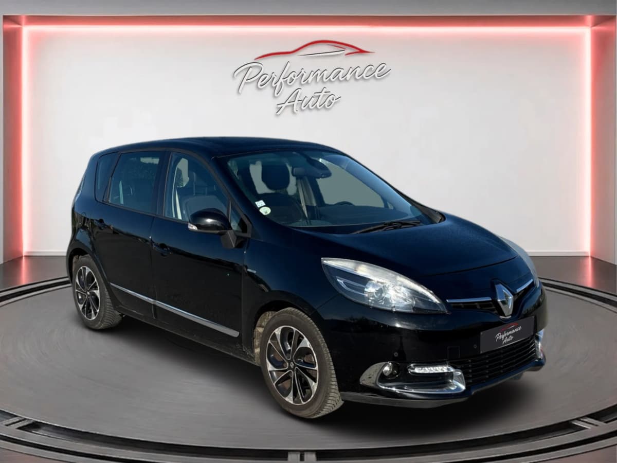 Renault Scénic (3)