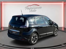 Renault Scénic (3) miniature 3